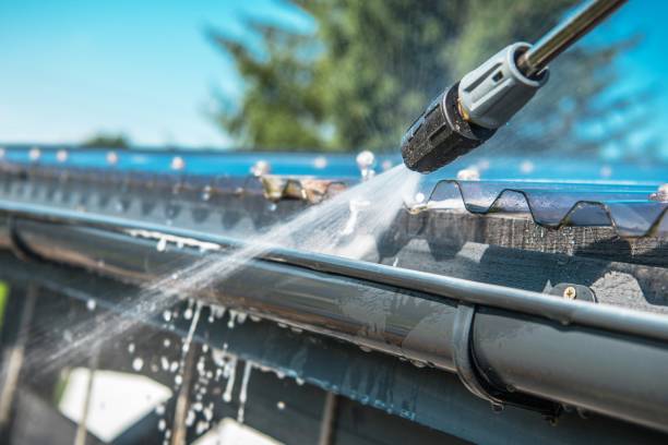 Best Power Washing Near Me  in Linden, NJ