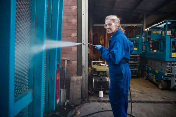Best House Pressure Washing  in Linden, NJ