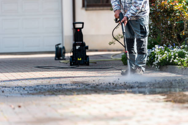 Best Deck Pressure Washing  in Linden, NJ