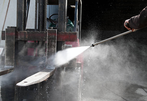 Best Power Washing Near Me  in Linden, NJ