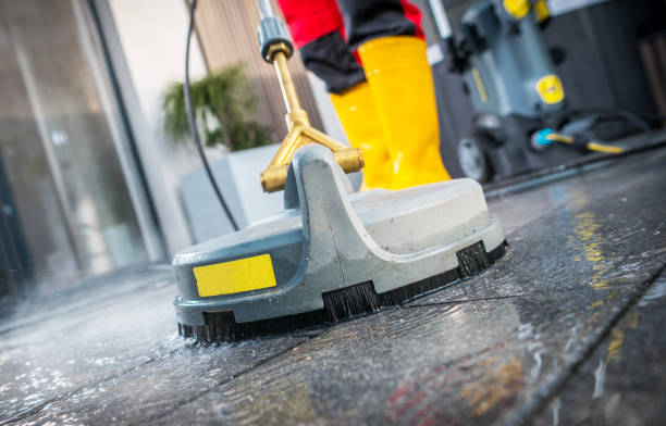 Best Affordable Power Washing  in Linden, NJ
