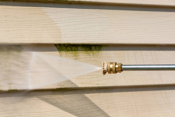 Best Pressure Washing Cost  in Linden, NJ