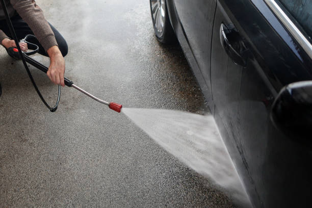 Why Choose Our Certified Pressure Washing Experts for Your Project Needs in Linden, NJ?