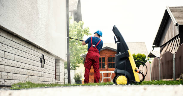 Linden, NJ Pressure Washing Company